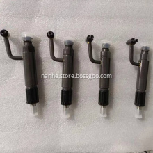 Injector for Yanmar Engine 729645-53100 4TNV94 4TNV98
